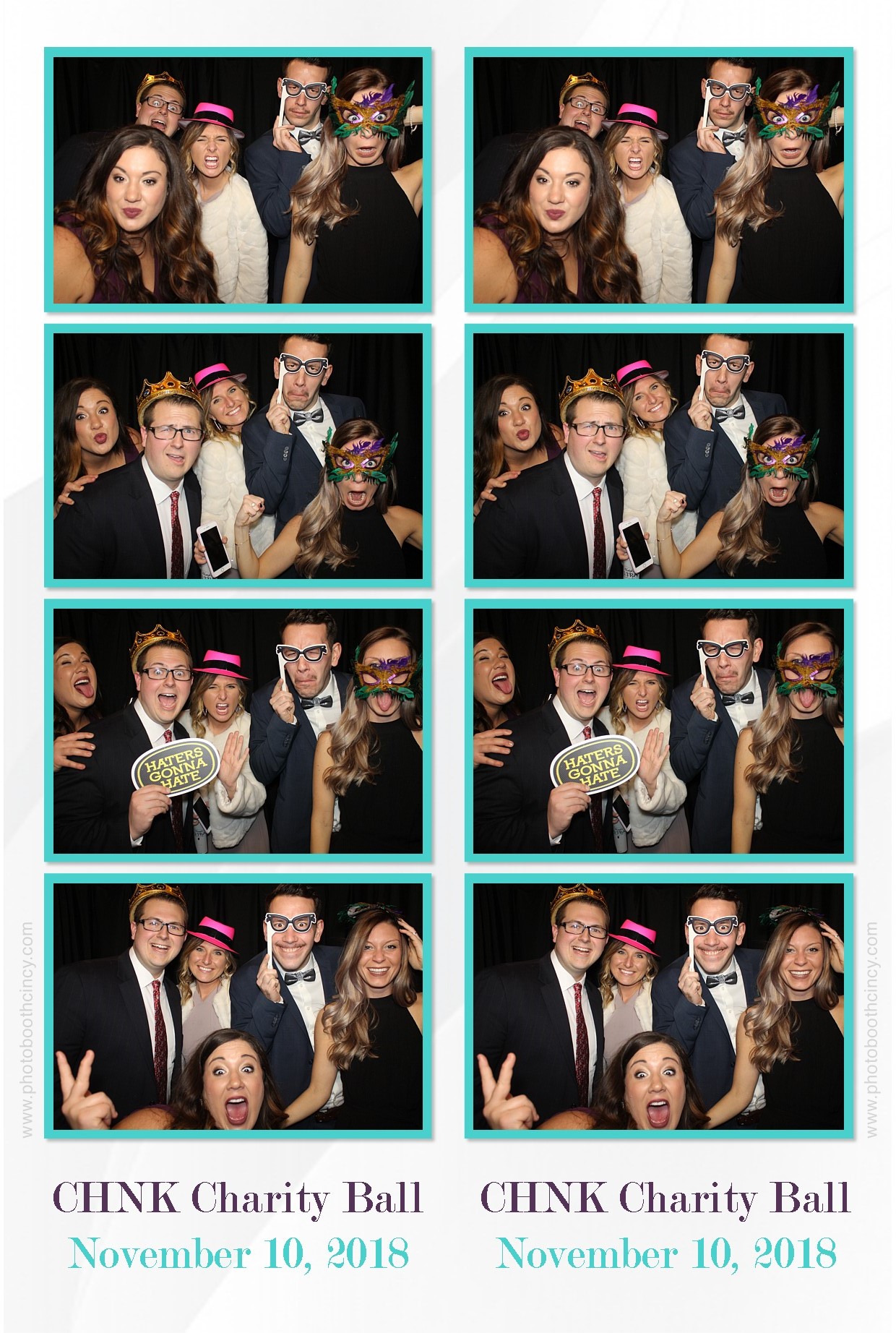 Children's Home of Northern Kentucky Charity Ball | View more photos from the event at gallery.photoboothcincy.com/u/PhotoBoothCincy/Childrens-Home-of-Northern-Kentucky-Charity-Ball